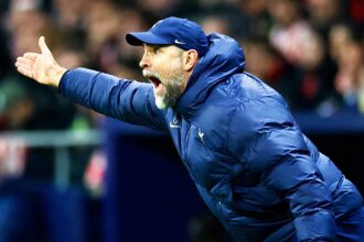 Jed Spence sends clear message to Igor Tudor after Tottenham's defeat to Atletico Madrid