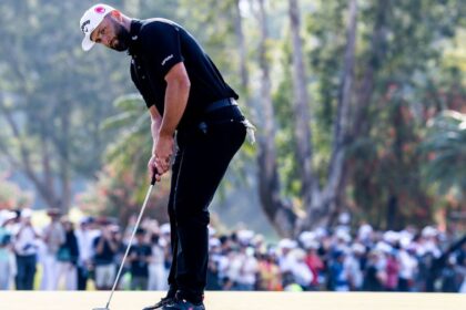 Jon Rahm wins LIV Hong Kong, first individual title since 2024