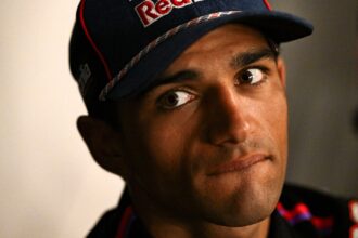 Jorge Martin, 2026 US MotoGP.