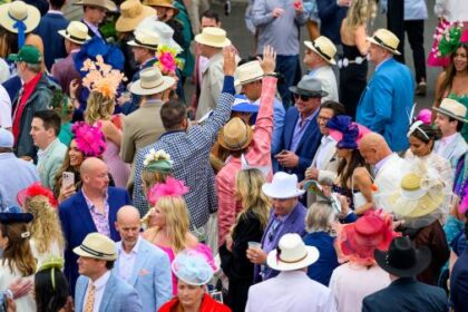 Kentucky Derby Futures: Evaluating the market as odds change in early spring