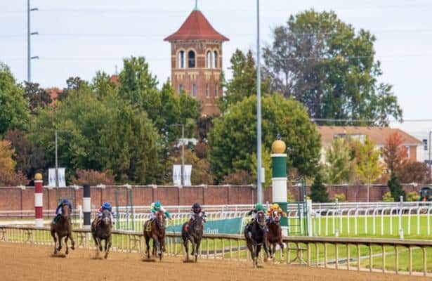 Kentucky Derby future bet: Renegades top final pool