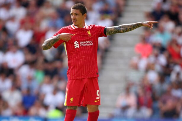 Klopp's £35m deal is Liverpool's biggest debt since Nunez