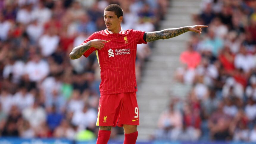 Klopp's £35m deal is Liverpool's biggest debt since Nunez