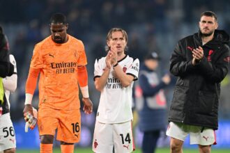 Leeds hold contract talks with Santiago Jimenez, with Sunderland also interested in signing him