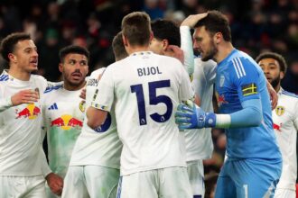 Leeds move into pole position by signing Hidemasa Morita, who Wolves wanted last year