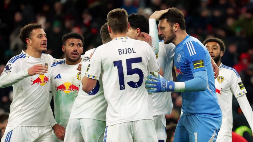 Leeds move into pole position by signing Hidemasa Morita, who Wolves wanted last year