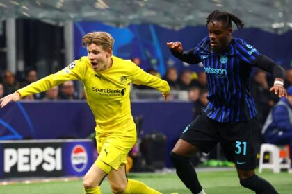 Leeds send officials to closely check Bodo/Glimt star Jens Petter Hauge