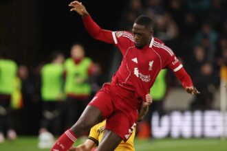 Liverpool jump into race to sign Juventus defender Kalulu amid uncertainty over Konate