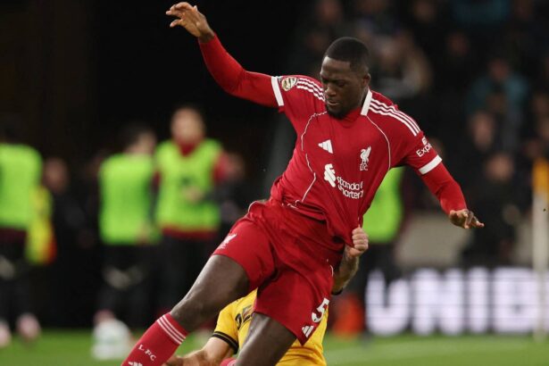 Liverpool jump into race to sign Juventus defender Kalulu amid uncertainty over Konate
