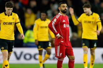 Liverpool make £87m winger their top target