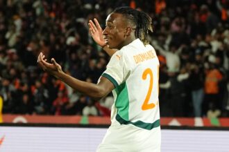 Liverpool ready for blockbuster move with £75m Diomand upgrade