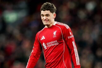 Liverpool's 10 failed passes must not repeat this season.