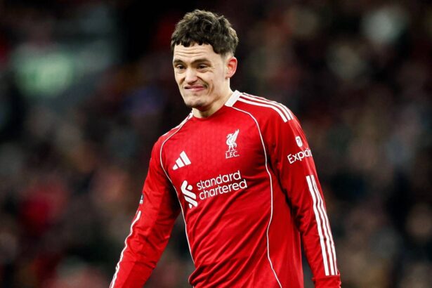 Liverpool's 10 failed passes must not repeat this season.