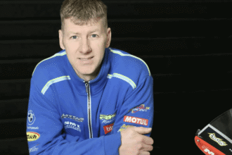 Ian Hutchinson, Isle of Man TT