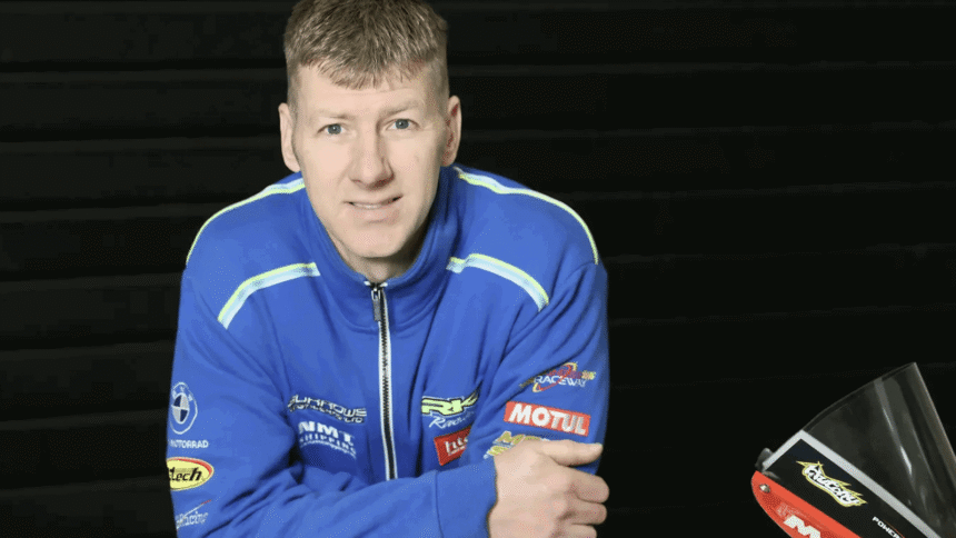 Ian Hutchinson, Isle of Man TT