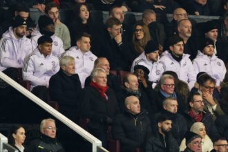 Man United must never start again after £60m fiasco