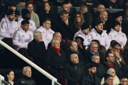 Man United must never start again after £60m fiasco