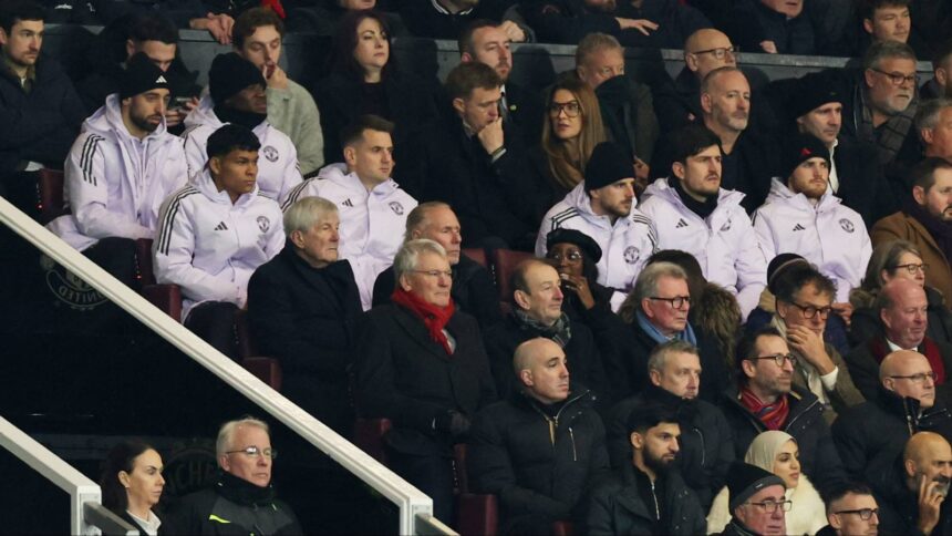 Man United must never start again after £60m fiasco