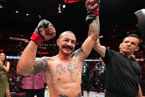 Cub Swanson