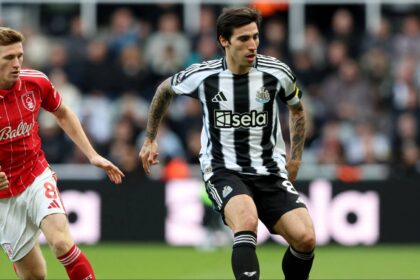 Manchester United considering club-record signing for bigger star than Anderson and Tonali