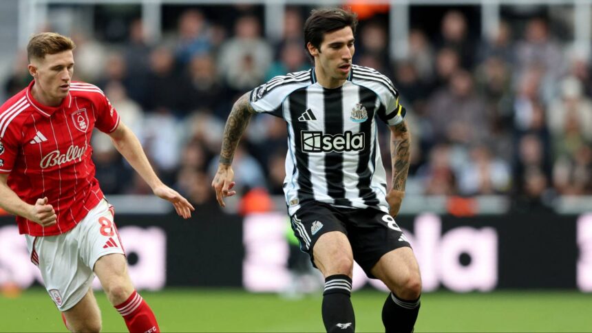 Manchester United considering club-record signing for bigger star than Anderson and Tonali