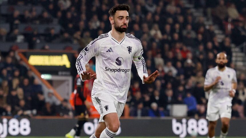 Manchester United sign Rooney-Bruno hybrid player