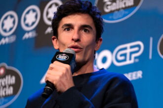 Marc Marquez