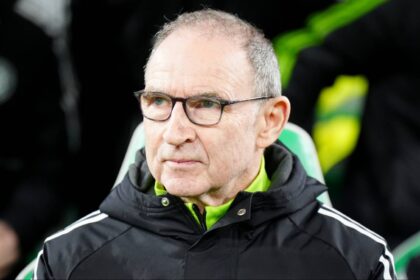 Martin O'Neill praises Benjamin Arthur after Celtic training and Aberdeen start