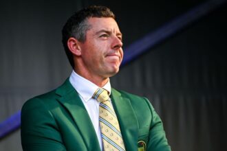 Masters Champions Dinner Menu Year-Round