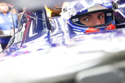 Verstappen has repeatedly attacked F1's new rules