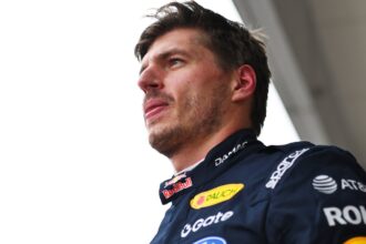 Verstappen has repeatedly expressed his displeasure at F1's new rules