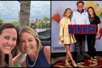 Meet Michelle Ravencraft and Holly Short: What drives NHC