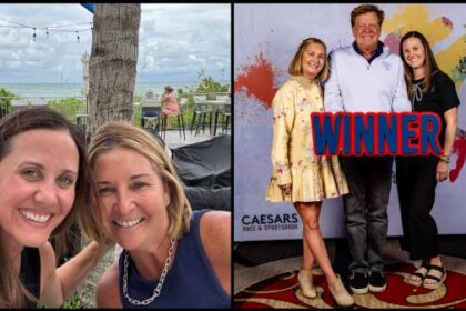 Meet Michelle Ravencraft and Holly Short: What drives NHC