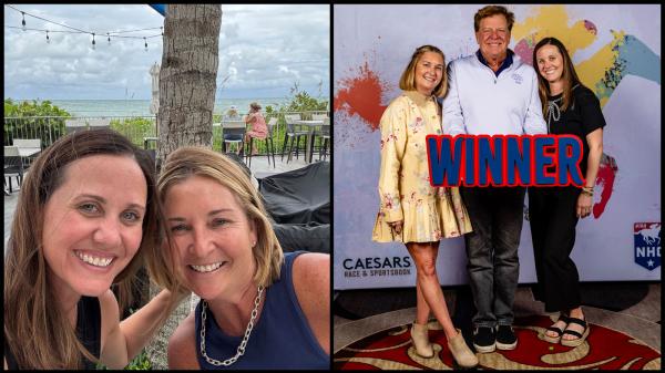 Meet Michelle Ravencraft and Holly Short: What drives NHC