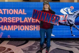 Michelle Mount wins NTRA Last Chance/First Chance Tournament