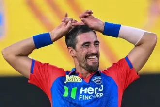 3 players who are DC's biggest burden in IPL 2026 - ft. Mitchell Starc