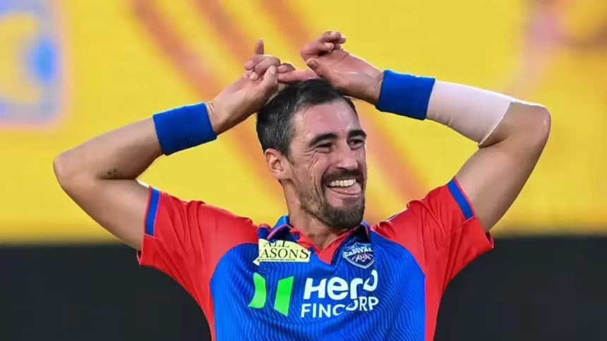 3 players who are DC's biggest burden in IPL 2026 - ft. Mitchell Starc