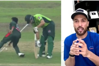 Mohammad Amir On Salman Ali Agha And Mehidy Hasan Miraz Incident