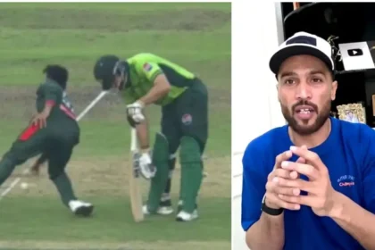 Mohammad Amir On Salman Ali Agha And Mehidy Hasan Miraz Incident