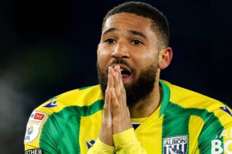 Morrison revives West Brom's terrible contract