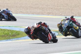 2026 Brazil MotoGP