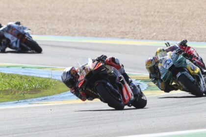 2026 Brazil MotoGP