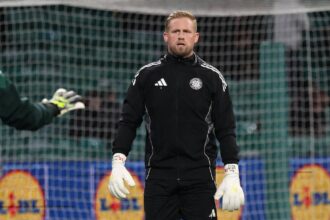 Nancy proved right about Celtic star, which is a bigger problem than Schmeichel