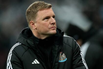 Newcastle duo Nick Woltemade and Yoane Wissa 'frustrated' by Eddie Howe decision