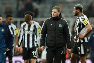 Newcastle need to sack Howe to hire 'best manager in the Premier League'