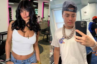 Nina-Marie Daniele, Steiny