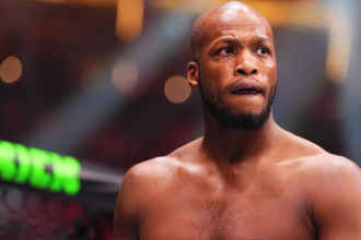 “No Clear Communication” Michael Venom Page Explains Why UFC Matchmaking Feels Like “Working Blind”