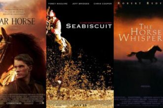Oscar-worthy achievements in horse movies