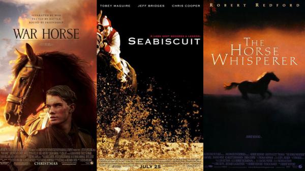 Oscar-worthy achievements in horse movies