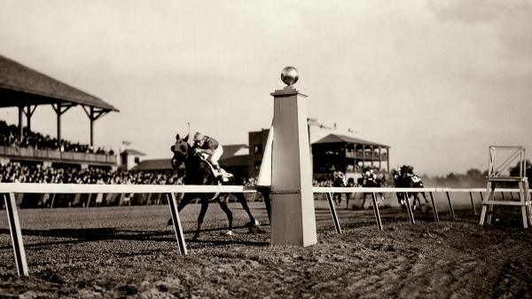 Passing on the love of horses for generations to come: The history of Keeneland Racecourse